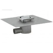 TELESCOPIC GULLIES 100X100 OUTLET 40